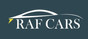 Logo RAF CARS